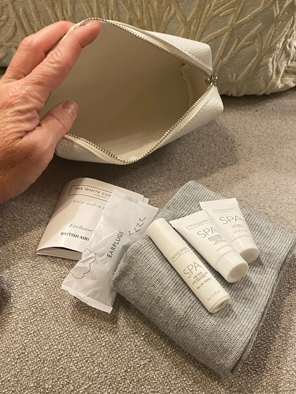 The White Company ❤️